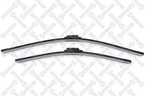 щетки плоск. к-т! 700/28'+525/21', PT,ST16,TL\ MB W164/W251 05> 201-626-SX STELLOX
