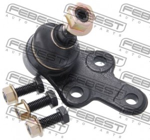 Опора шаровая 2120-FOCII 2120-FOCII FEBEST