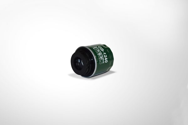 Фильтр масляный VW AUDI SEAT SKODA (1.2/1.4 TSI/TFSI/FSI 1.6) BIG FILTER GB-1240 BIG FILTER