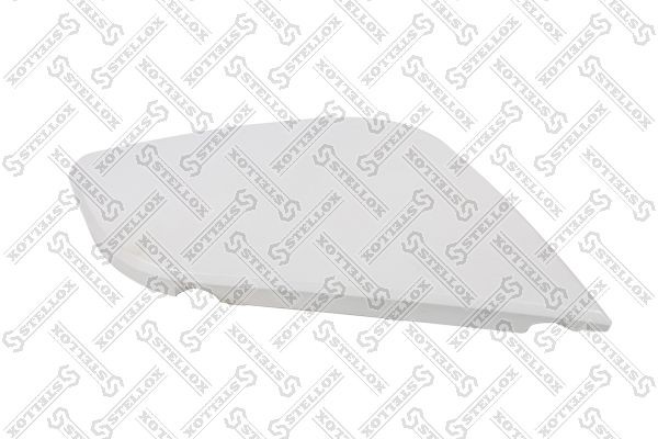 накладка !левая угла кабины \MB Axor 87-21707-SX STELLOX