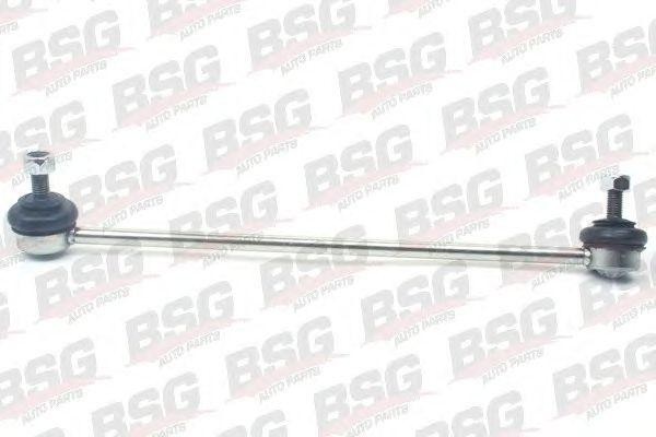 Стойка стабилизатора PEUGEOT 207,208 CITROEN C3 Picasso,C-Elysee переднего права BSG70310012 BSG