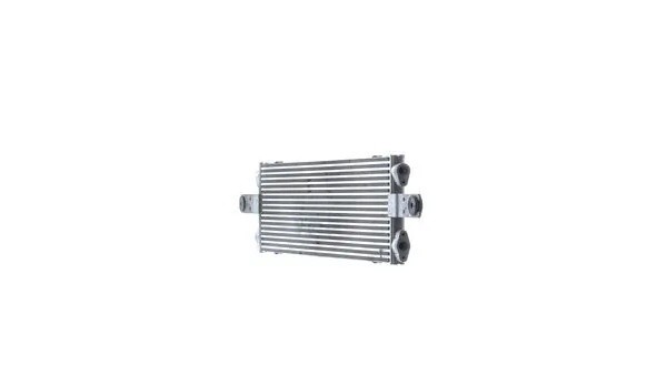 Радиатор масла КПП MB Actros MP4 CLC374000P MAHLE KNECHT