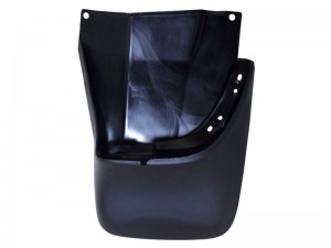 БРЫЗГОВИК HONDA CR-V 96-01 ЗАДНИЙ RH STHD65064B1 SAT