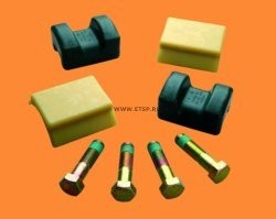 РМК седельного устройства (на опоры) SK-S 36.20W FW0102005 ALON