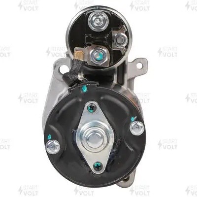 Стартер для а/м Mercedes-Benz Sprinter (W909) (13-) 2.1CDI 1,7кВт (LSt 1509) LST 1509 START VOLT