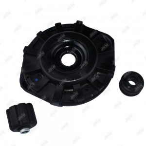 опора амортизатора заднего!\ Nissan Maxima 2.0-3.0 V6 24V 00> MS22023 JIKIU