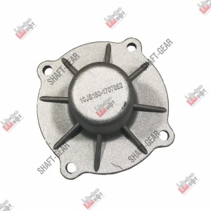 Крышка промежуточного вала (длинного) 10JS160-1707052 SHAFT
