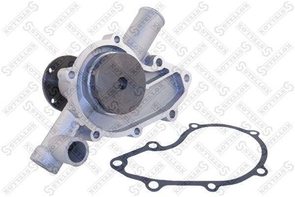 помпа!\ BMW E28/E30 1.6i/1.8i M10/M40 82-88 4516-0004-SX STELLOX