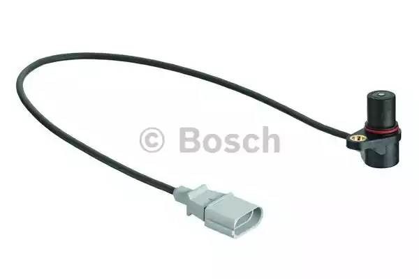Датчик положения коленвала AUDI A6 BOSCH 0 261 210 217 BOSCH