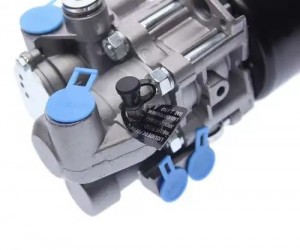 ПГУ КАМАЗ-6460,6520 с КПП ZF MEGAPOWER 160-15-006 MEGA POWER
