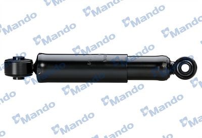 Амортизатор HYUNDAI Atos (98-05) задний левый/правый масляный MANDO EX5531002110 MANDO