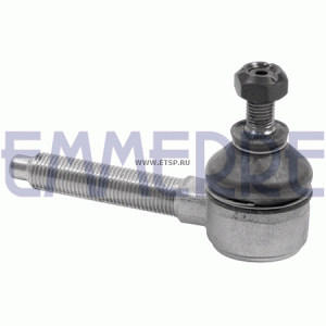 Наконечник тяги КПП L=90 M10*1/M14*1,5 MAN/MB/Iveco/Volvo/RVI 914245 EMMERRE