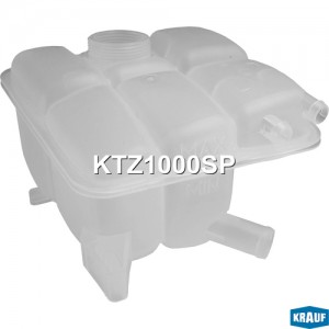 Бачок расширительный FORD Focus (11-) KRAUF KTZ1000SP KRAUF