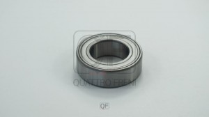 подшипник приводного вала! 41x72x23\ Toyota Auris/Camry/Sienna, Lexus RX300 all  QF51C00005 QUATTRO FRENI