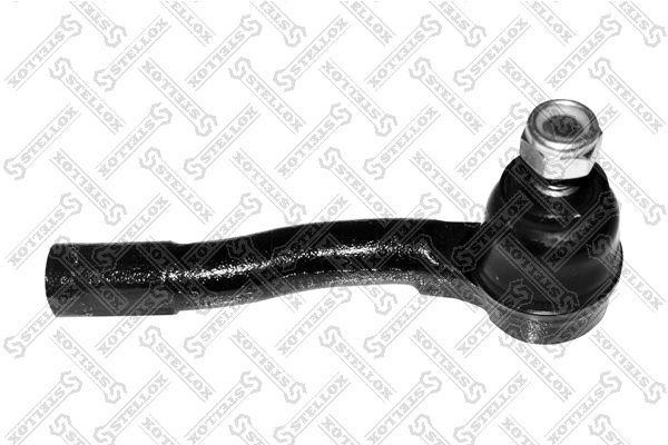 наконечник рулевой правый!\ Daewoo Lacetti 1.6/1.8 04> 51-05189-SX STELLOX