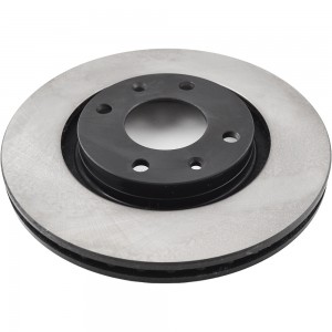 Диск тормозной CITROEN Berlingo 12.02-12.12, CITROEN C5 Estate 01.00-01.04, PEUG BR42105T SB NAGAMOCHI