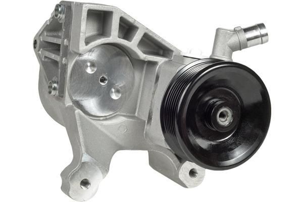 насос гидроусилителя руля! 504000927\ Fiat Ducato 2.3JTD 02> 00-36336-SX STELLOX