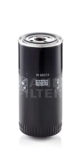 Фильтр масляный W962/14 W 962-14 MANN FILTER