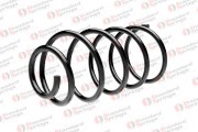 FORD TRANSIT CONNECT 1.8 D,TD ST110105F STANDARD SPRINGS