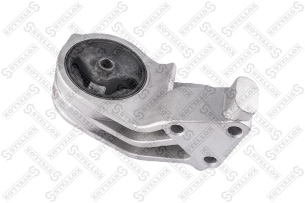 подушка двигателя правая!\ Mitsubishi Galant EA 1996-2003 2517513SX STELLOX