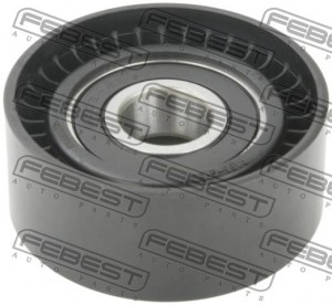 Натяжитель приводного ремня VW Passat (15-) FEBEST 2387-TIG FEBEST