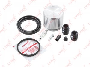 Ремкомплект тормозного суппорта с поршнем переднего (поршень Ø 54 мм, суппорт Lu BC-6510 LYNXAUTO