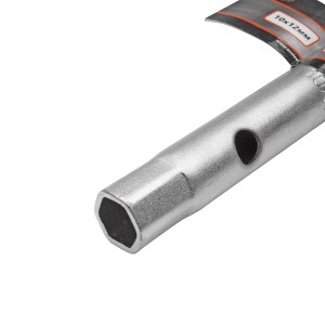 Ключ трубчатый 10х12мм AV STEEL AV351012 AV STEEL