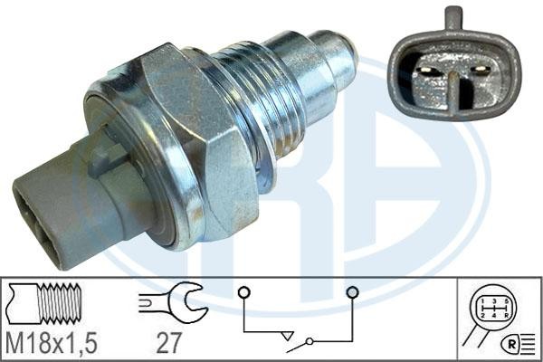 Датчик включения заднего хода TOYOTA 330743 330743 ERA