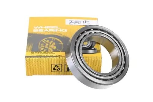 подшипник ступицы! перед.внутр Hyundai Starex 4WD 96-02/Galloper 00>/Terracan 01 Z40581 ZENTPARTS