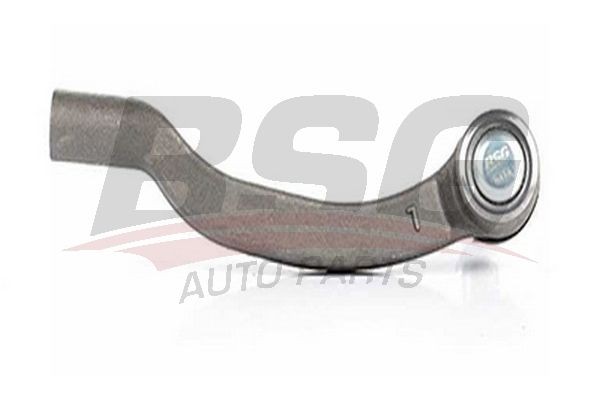 Наконечник рулевой тяги PEUGEOT Boxer (06-) CITROEN Jumper FIAT Ducato левый BSG BSG70310006 BSG