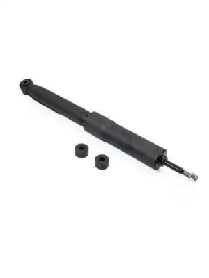 амортизатор задний газовый!\ Toyota Land Cruiser 4.7/4.2TD 98> Z00612 ZENTPARTS
