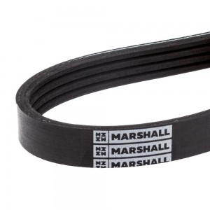 ремень поликлиновой! 4PK1100 \ Great Wall Hover H3 09>, Haval H5 13> M6310478 MARSHALL