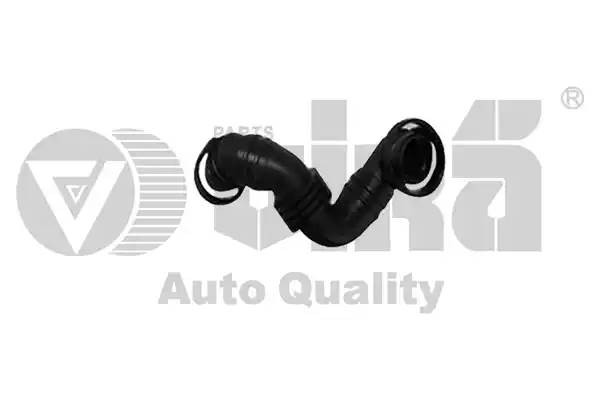 патрубок системы вентиляции картера!\ VW Golf 1.4/1.6/2.0 04-09/Jetta/Passat 2.0 11030798901 VIKA