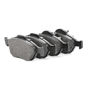 Колодки тормозные P24055 P24055 BREMBO