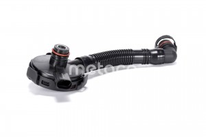 VW TOUAREG (2002-2010) 6748004 METACO