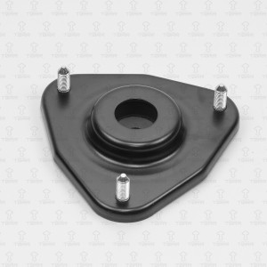 Опора амортизатора переднего (без подшипника) MITSUBISHI Lancer -09 DL0221 DL0221 TORR
