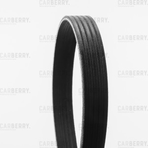 Ремень поликлиновой  5PK1750 5PK1750 CARBERRY