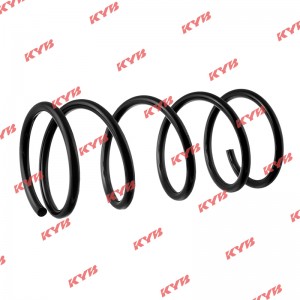 Пружина передняя TOYOTA CALDINA 96-02 RK4816 RK4816 KAYABA