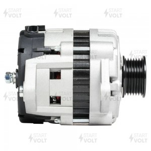 Генератор CHEVROLET Aveo (02-),Lacetti (04-) (2PIN) 14В 85А STARTVOLT LG0549 START VOLT