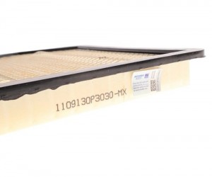 Фильтр воздушный JAC T6 (дизель) MOVELEX 1109130P3030MX MOVELEX