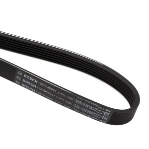 Ремень приводной поликлиновой 6PK1030 BOSCH 1 987 946 051 BOSCH