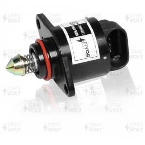 Регулятор холостого хода DAEWOO Nexia,Lanos,Nubira STARTVOLT VSM 0563 START VOLT
