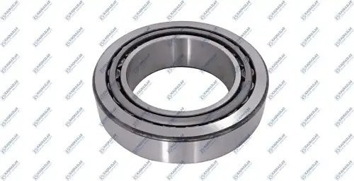 Подшипник дифференциала 10*180*47 Scania R780/R782 K0703588 KACMAZLAR