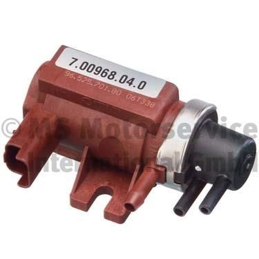 преобразователь давления!\ Peugeot Partner/407/607, Citroen Berlingo/C3/C4/C5 05 7.00968.04.0 PIERBURG