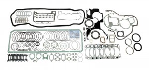 Прокладки двигателя комплект полный 3.90004 DIESEL TECHNIC