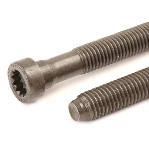 Болт SKODA Fabia (11-) ГБЦ комплект ELRING 189.380 ELRING