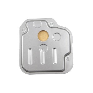 Фильтр масляный АКПП HYUNDAI Elantra (06-) KIA Ceed,Cerato,Rio (05-) NSP NSP024632123001 NSP