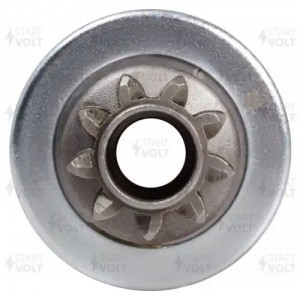 Привод стартера (бендикс) для а/м VAG Octavia (96-)/Golf IV (97-)/Passat IV (96- VCS 1823 START VOLT