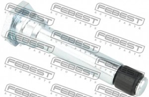 Втулка направляющая передн суппорта INFINITI QX60 2012- 0274-Z52LOWF 0274-Z52LOWF FEBEST