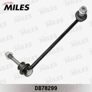 Тяга стабилизатора передней подвески правая BMW X5(E70)/X6(E71) (TRW JTS1135) DB DB78299 MILES